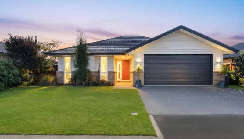 64 Ledbury Drive, Rolleston