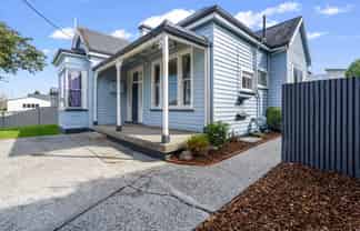 15 Joseph Street, Gore