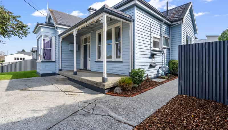 15 Joseph Street, Gore