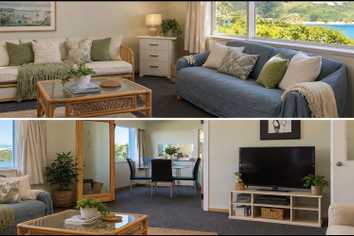 6 Peranga Terrace, Hataitai