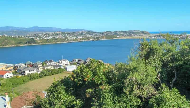 6 Peranga Terrace, Hataitai