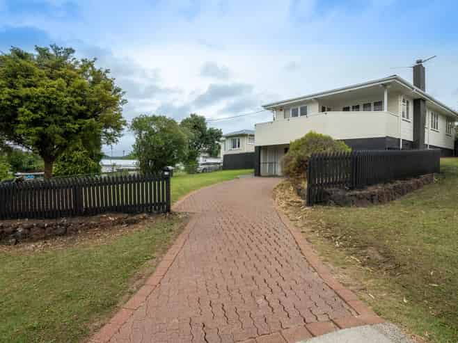43 Orams Road, Hillpark