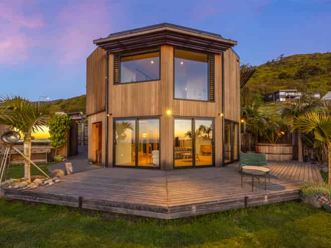 14 Wilson Way, Waikanae