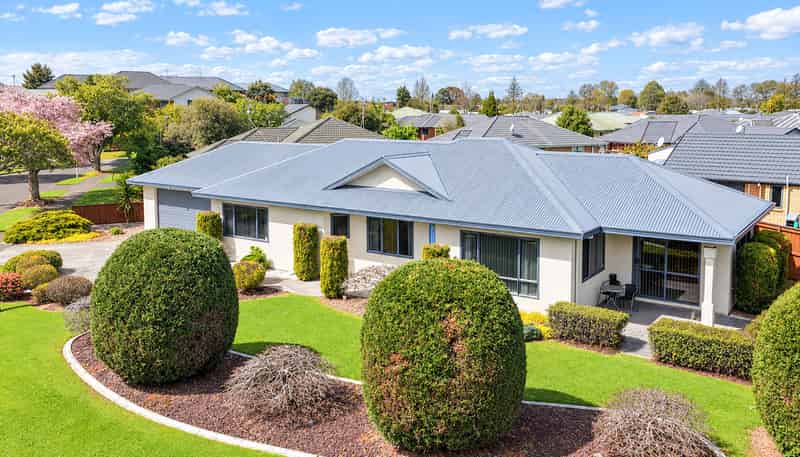 2 Arundel Place, Nawton
