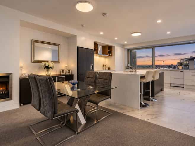 19E St Stephens Avenue, Parnell