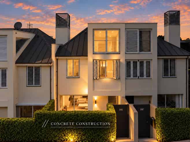 19E St Stephens Avenue, Parnell