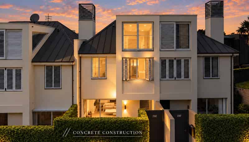 19E St Stephens Avenue, Parnell