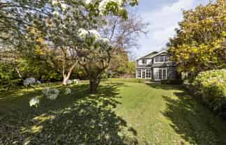 55 Leinster Road, Merivale