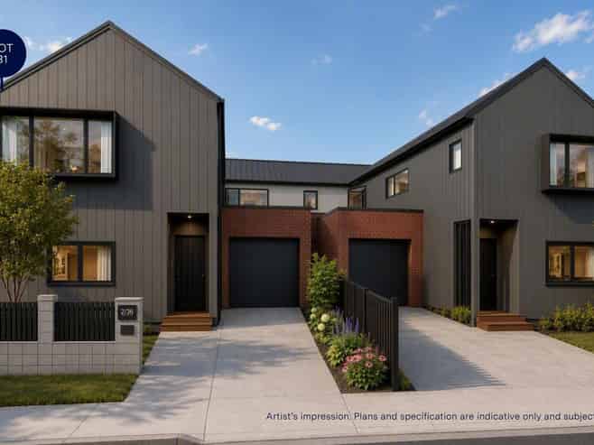 2/36 Kauri Point Drive, Rototuna North