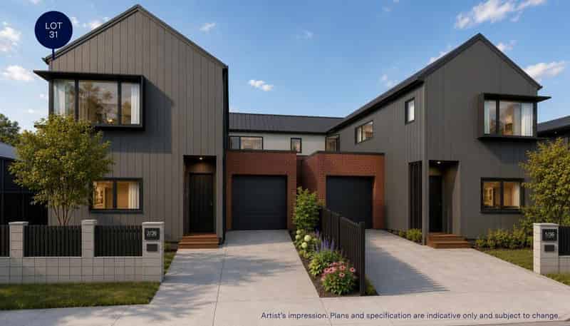 2/36 Kauri Point Drive, Rototuna North