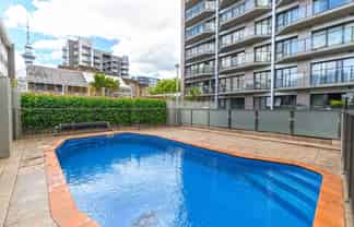 803/135 Vincent Street, Auckland Central