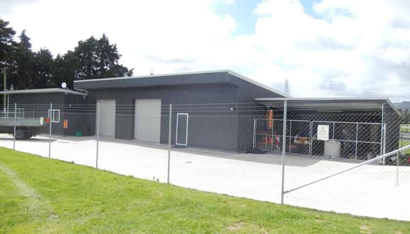 111 State Highway 32 Whakamaru, Taupo