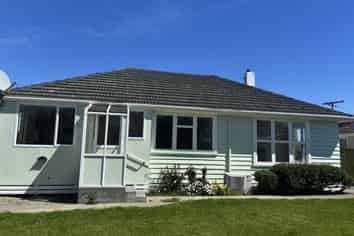 9 Stedman Crescent, Woodbourne