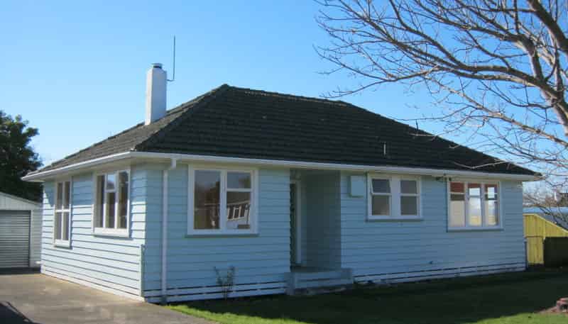 9 Stedman Crescent, Woodbourne