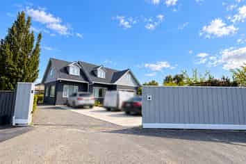 Canterbury - Address withheld