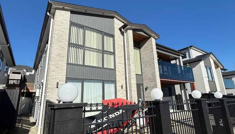 39 Elevation Street, Flat Bush