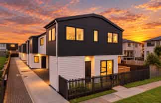 E/15 Astley Avenue, New Lynn