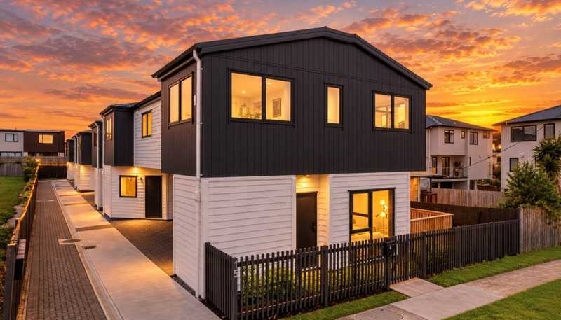E/15 Astley Avenue, New Lynn