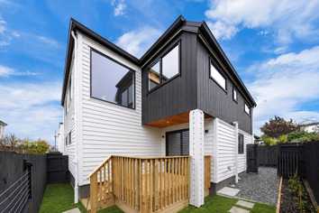F/15 Astley Avenue, New Lynn