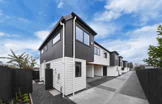 F/15 Astley Avenue, New Lynn