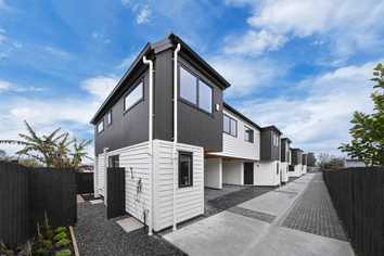 F/15 Astley Avenue, New Lynn