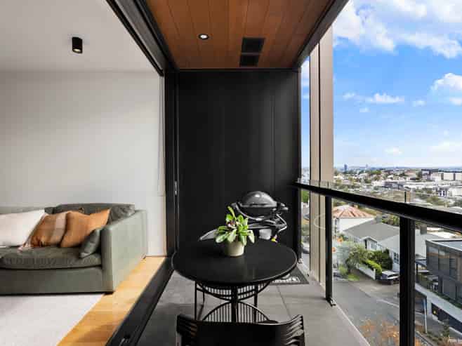 307/199 Great North Road, Grey Lynn