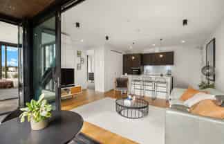 307/199 Great North Road, Grey Lynn