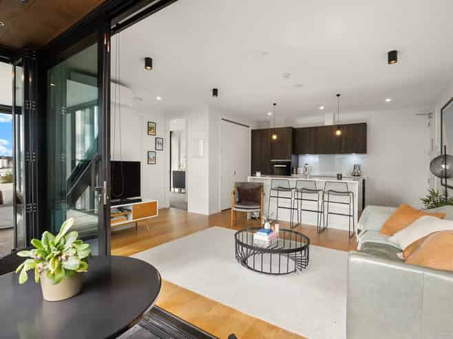 307/199 Great North Road, Grey Lynn