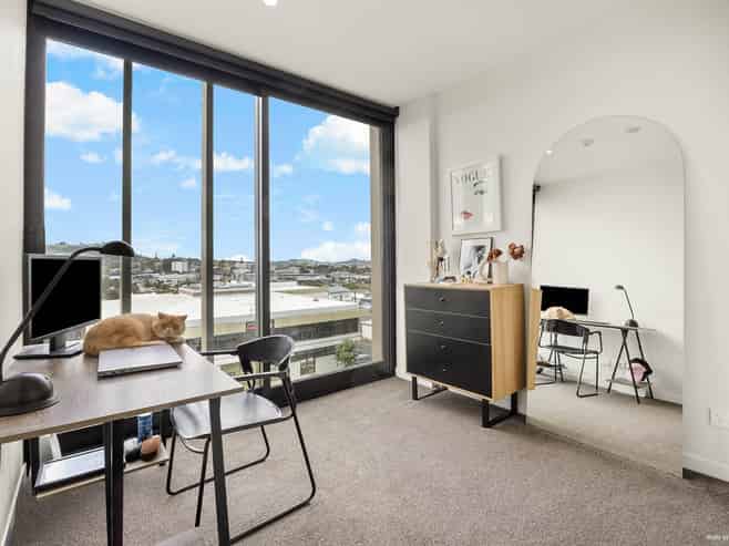 307/199 Great North Road, Grey Lynn