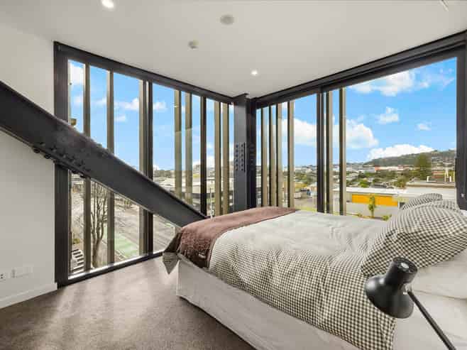 307/199 Great North Road, Grey Lynn