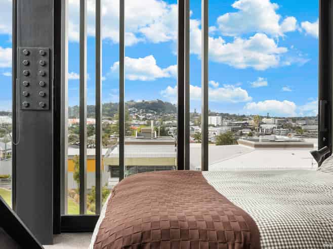 307/199 Great North Road, Grey Lynn