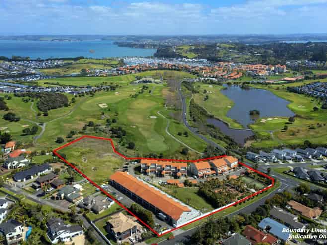 340 Gulf Harbour Drive, Gulf Harbour