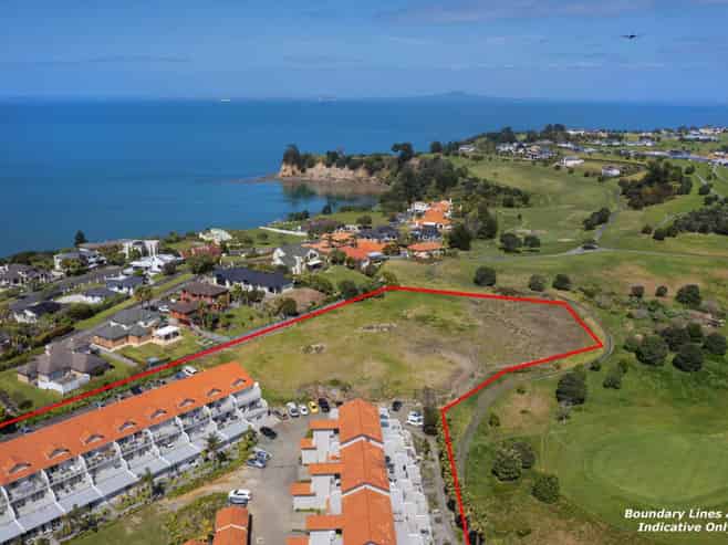 340 Gulf Harbour Drive, Gulf Harbour