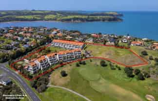 340 Gulf Harbour Drive, Gulf Harbour