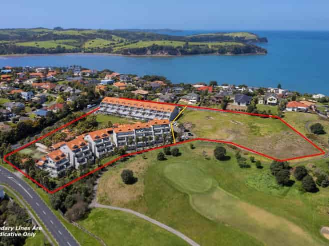 340 Gulf Harbour Drive, Gulf Harbour