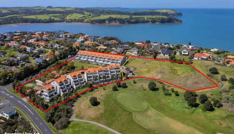 340 Gulf Harbour Drive, Gulf Harbour