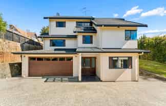 78A Ladies Mile, Remuera