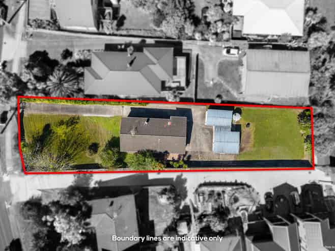 52 Glengarry Road, Glen Eden