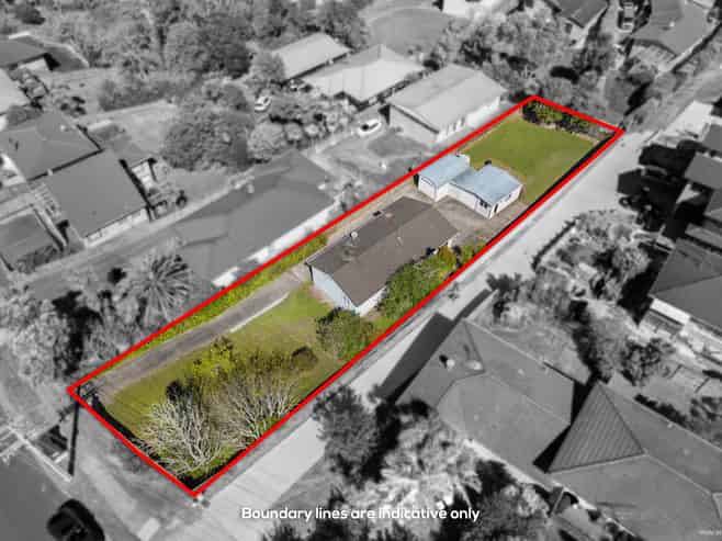 52 Glengarry Road, Glen Eden