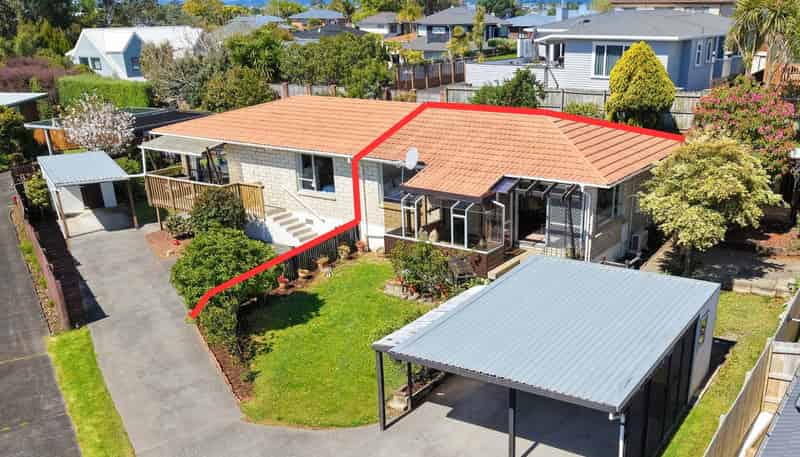 1/4 Dalwhinnie Parade, Highland Park