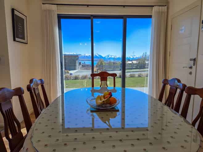 1 Manning Place, Lake Tekapo