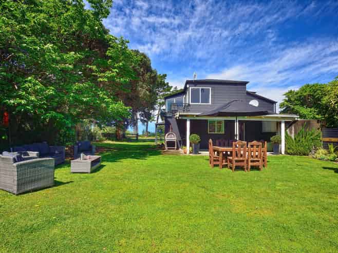 41 Judges Parade, Mahanga, Mahia