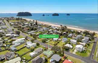 103A Rangi Avenue, Whangamata