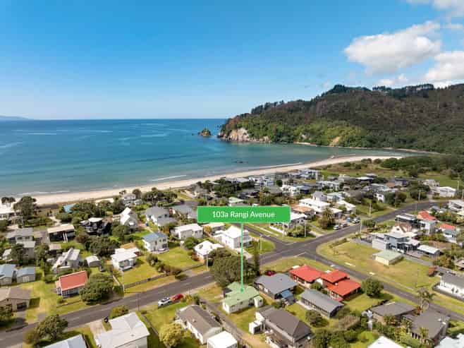 103A Rangi Avenue, Whangamata