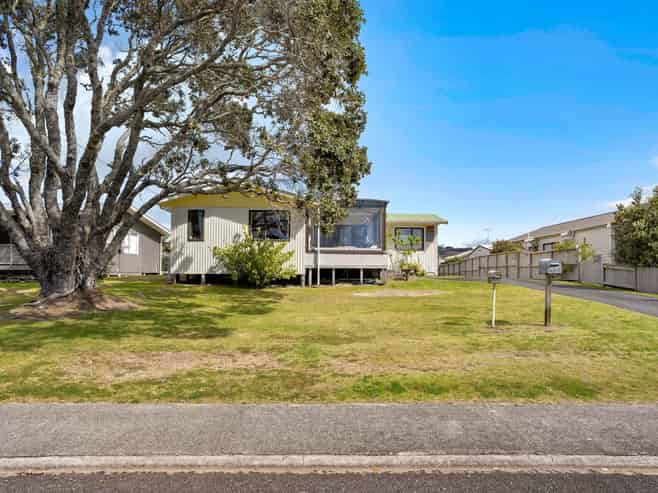 103A Rangi Avenue, Whangamata