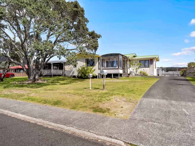 103A Rangi Avenue, Whangamata