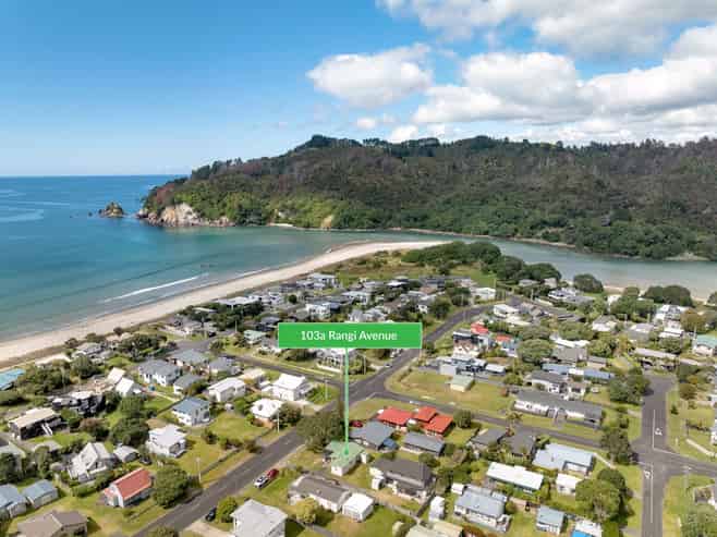 103A Rangi Avenue, Whangamata
