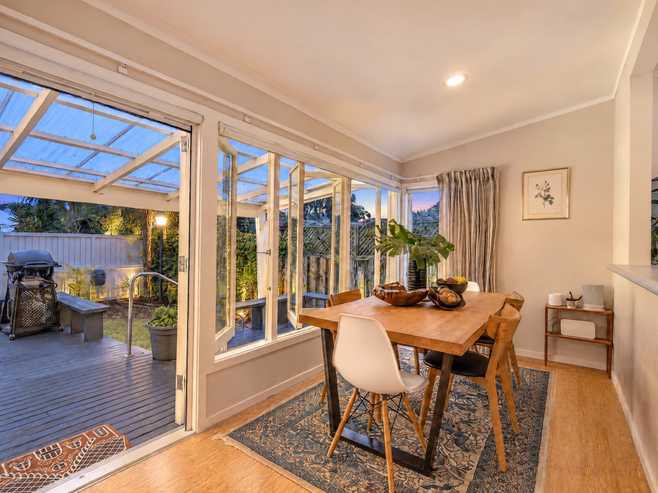 6 Tainui Road, Devonport