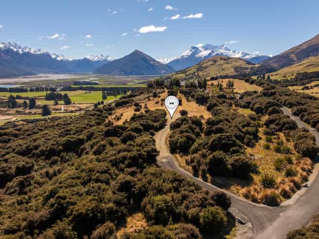 70 Mount Alfred Ridge, Glenorchy