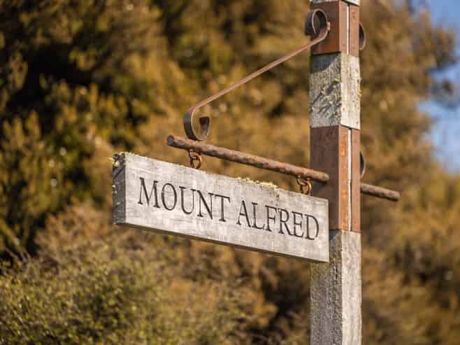 70 Mount Alfred Ridge, Glenorchy